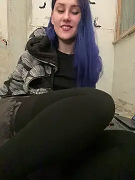 Snapshot of Erotic_Synth_Goddess chatting on 12-26-24, 03:31 Erotic Synth Goddess online show from 12-26-24, 03:31