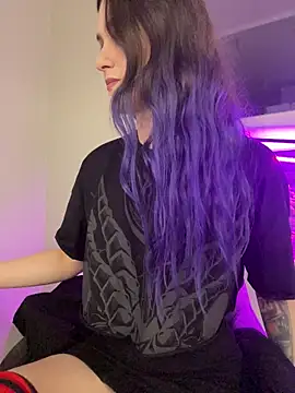 Snapshot of Erotic_Synth_Goddess chatting on 10-28-25, 06:51 Erotic Synth Goddess online show from 10-28-25, 06:51