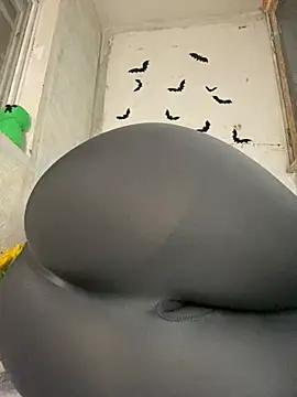 Erotic Synth Goddess online show from 03-12-26, 04:44