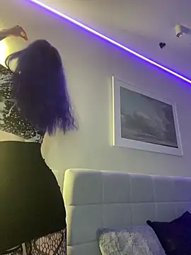 Snapshot of Erotic_Synth_Goddess chatting on 02-10-25, 12:39 Erotic Synth Goddess online show from 02-10-25, 12:39