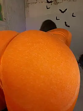 Erotic Synth Goddess online show from 03-28-26, 04:41