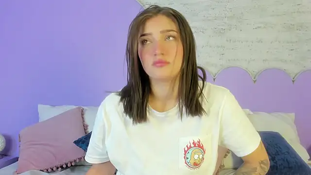 Giaa Ross online show from 11-29-25, 07:36