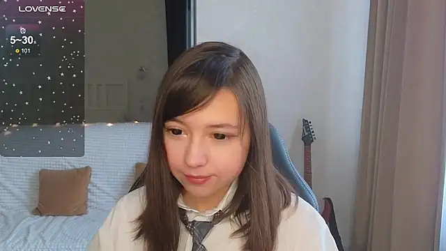 Lina Brownie online show from 10-21-25, 03:50