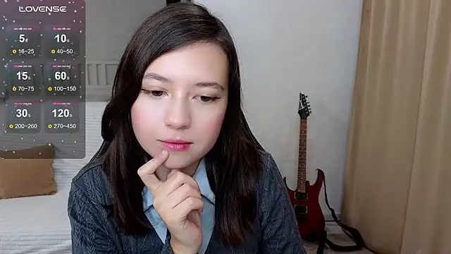 Lina Brownie online show from 10-16-25, 12:52
