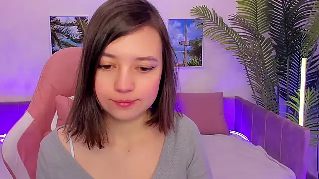 Lina Brownie online show from 03-14-25, 02:20