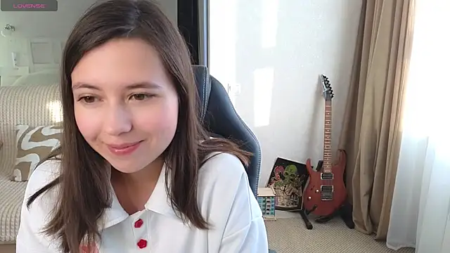 Lina Brownie online show from 09-30-25, 11:16