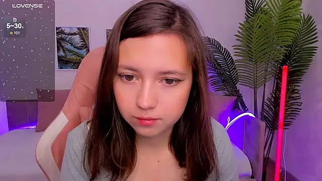 Lina Brownie online show from 09-19-25, 02:48