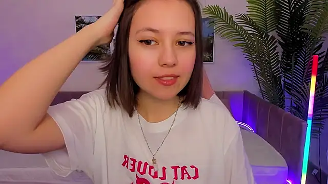 Lina Brownie online show from 03-03-25, 05:05