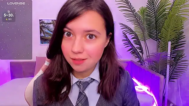 Lina Brownie online show from 10-07-25, 02:23