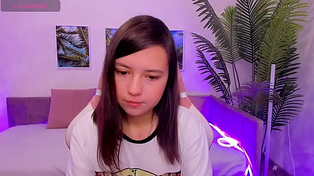 Lina Brownie online show from 10-09-25, 03:07