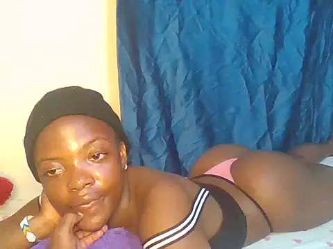 HOTBABE19 online show from 10-08-25, 10:21