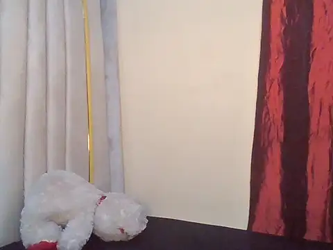 HOTBABE19 online show from 10-15-25, 04:11