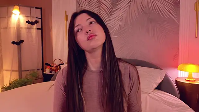 Miley Smile online show from 11-02-25, 05:34