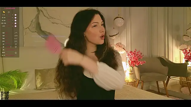 Miley Smile online show from 10-04-25, 05:20