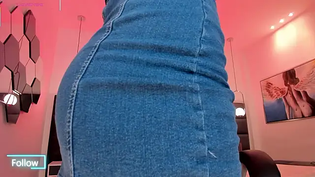 AlyssaDean online show from 02-26-26, 11:32