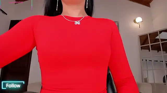 AlyssaDean online show from 03-11-26, 11:26