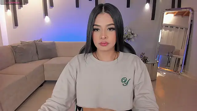 AlyssaDean online show from 02-27-25, 12:01