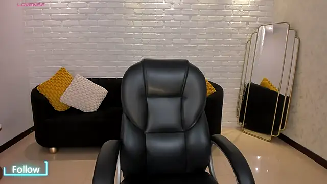 AlyssaDean online show from 11-04-25, 11:36