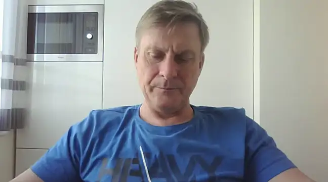 johnnym1 online show from 01-30-25, 10:08