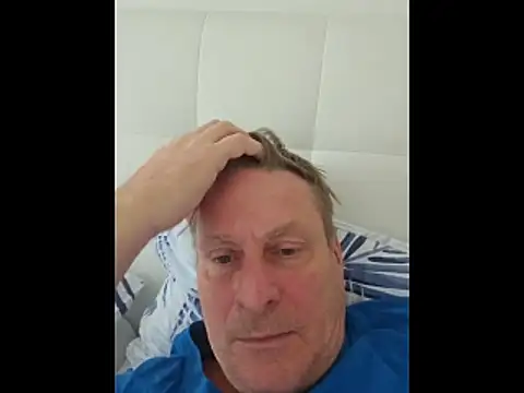 johnnym1 online show from 02-25-26, 08:03