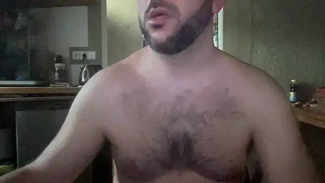 RedDante89 online show from 04-05-26, 07:59