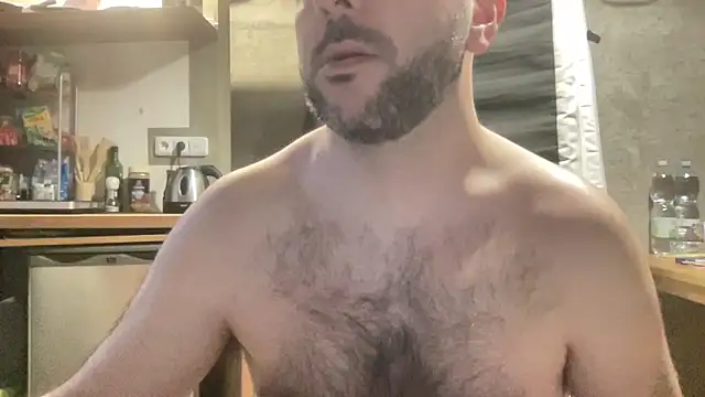 RedDante89 online show from 04-11-26, 05:37