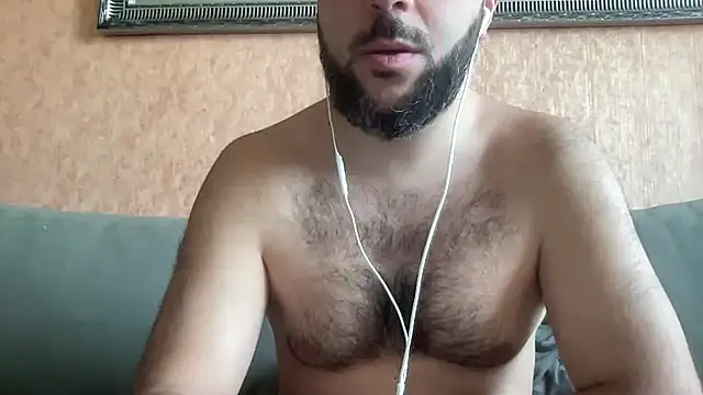 RedDante89 online show from 12-04-24, 09:45