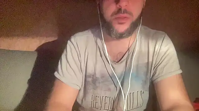 RedDante89 online show from 12-04-24, 06:44