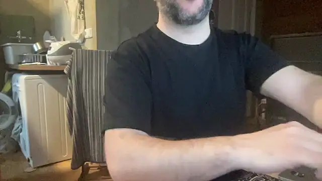 RedDante89 online show from 04-03-26, 06:31