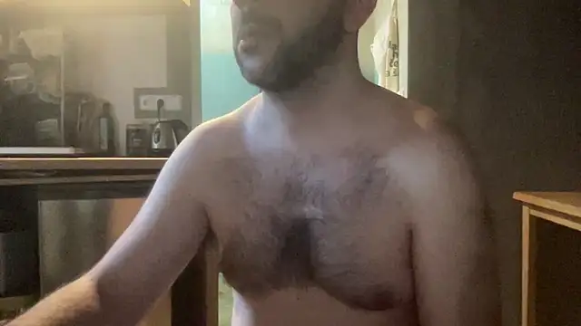 RedDante89 online show from 03-23-26, 05:51