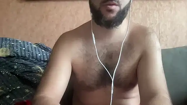 RedDante89 online show from 12-08-24, 09:35