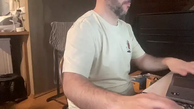 RedDante89 online show from 03-30-26, 08:05