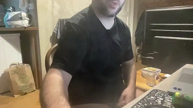 RedDante89 online show from 03-12-26, 07:12