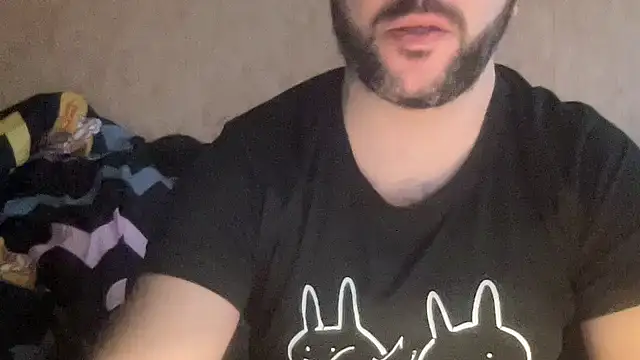 RedDante89 online show from 02-10-25, 03:53