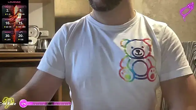 Snapshot of RedDante89 chatting on 11-16-25, 08:08 RedDante89 online show from 11-16-25, 08:08