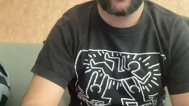 RedDante89 online show from 02-18-25, 09:10