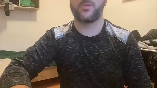 RedDante89 online show from 10-29-25, 06:45