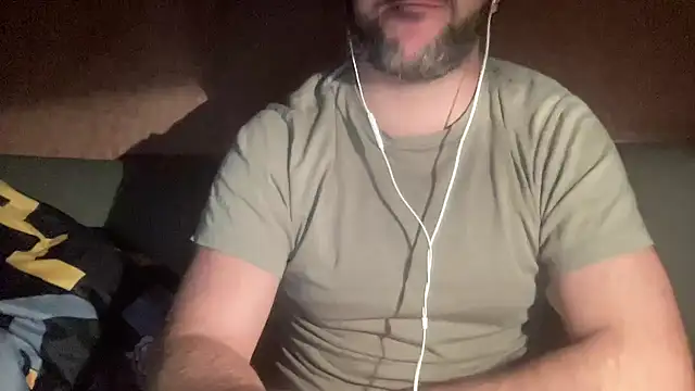 RedDante89 online show from 02-09-25, 06:58