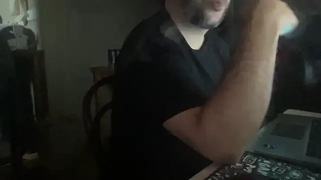 RedDante89 online show from 03-11-26, 07:02