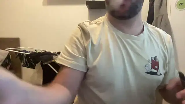 RedDante89 online show from 10-25-25, 08:13