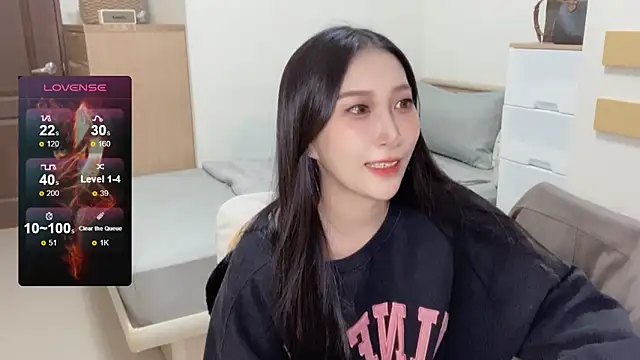 Snapshot of yu5888 chatting on 03-16-25, 10:00 yu5888 online show from 03-16-25, 10:00