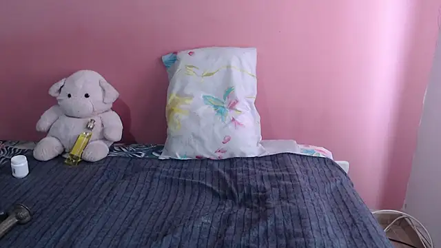 Susanlover online show from 11-21-25, 02:27