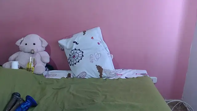 Susanlover online show from 02-10-26, 01:32