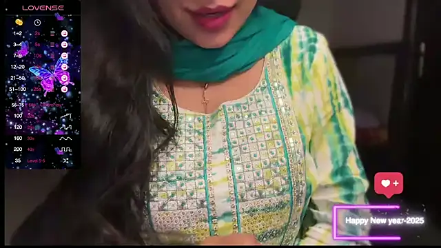 Spice-Summi online show from 01-22-25, 01:11