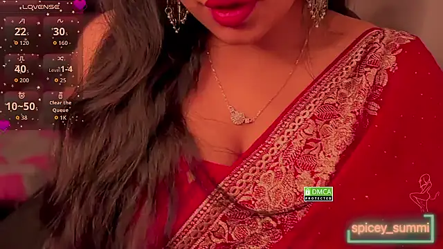 Spice-Summi online show from 12-05-25, 01:32