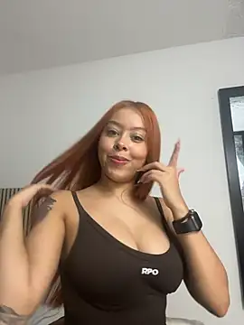 madison little  online show from 11-10-25, 02:55