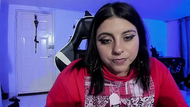 Acid666 alice online show from 10-08-25, 11:27