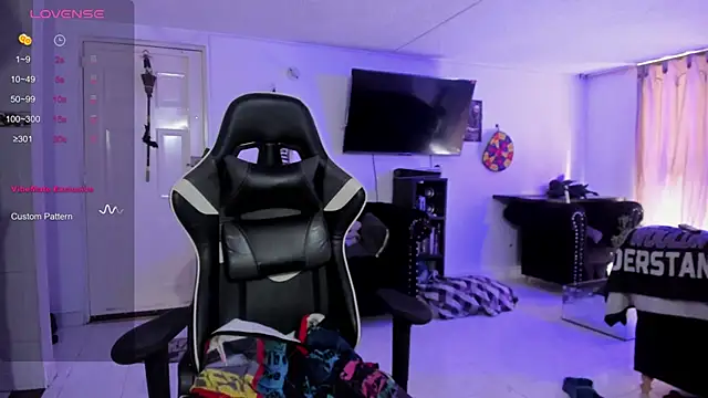 Acid666 alice online show from 09-23-25, 03:08