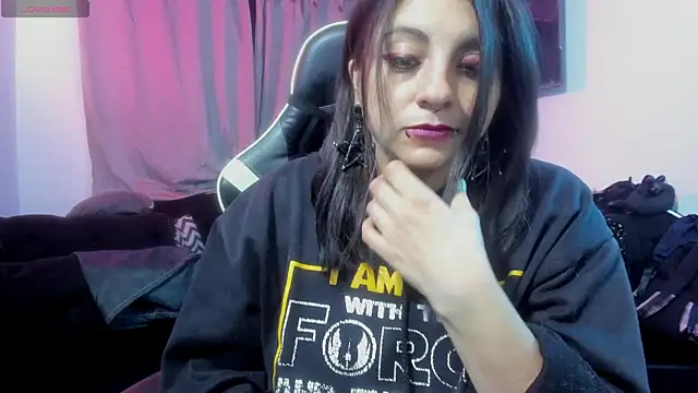 Acid666 alice online show from 02-17-26, 02:31