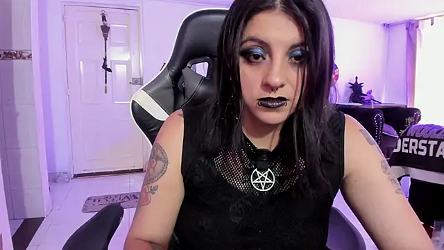 Acid666 alice online show from 09-24-25, 05:19